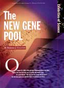 The New Gene Pool